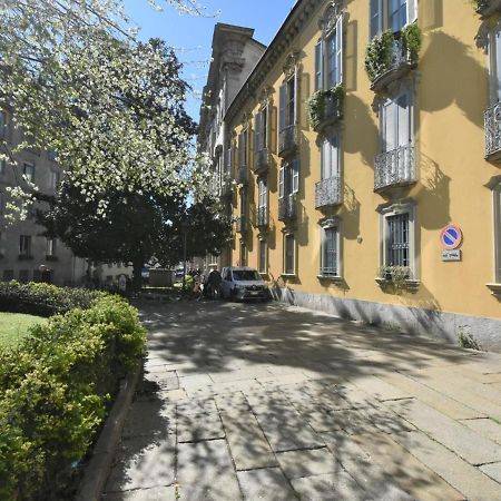 מילאנו Apartment Brera Terrace Apartment By Interhome מראה חיצוני תמונה