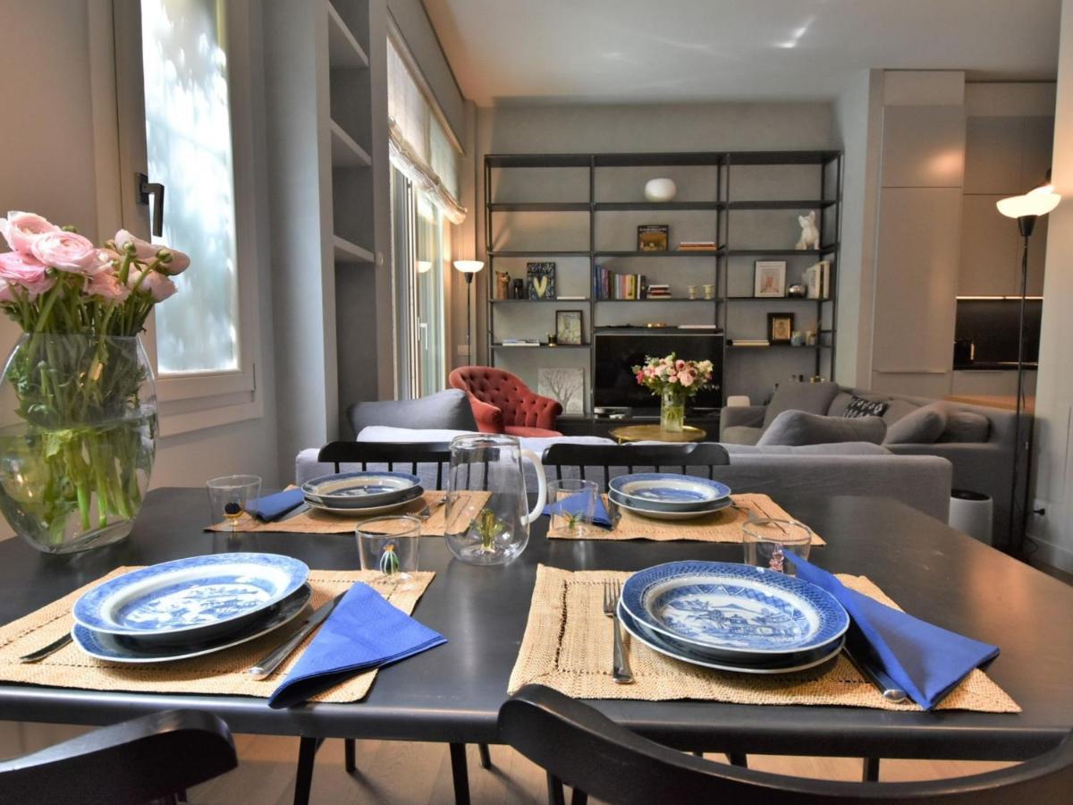 מילאנו Apartment Brera Terrace Apartment By Interhome מראה חיצוני תמונה