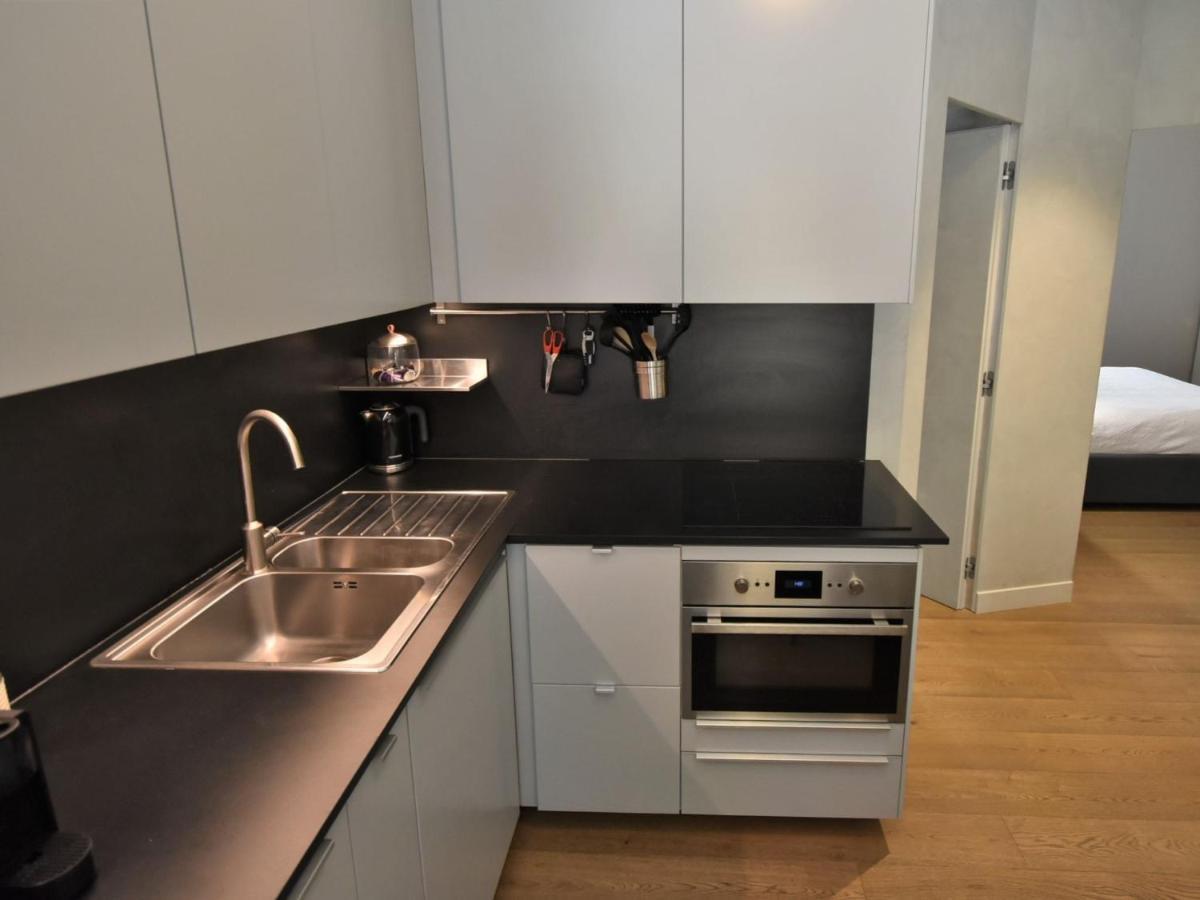 מילאנו Apartment Brera Terrace Apartment By Interhome מראה חיצוני תמונה