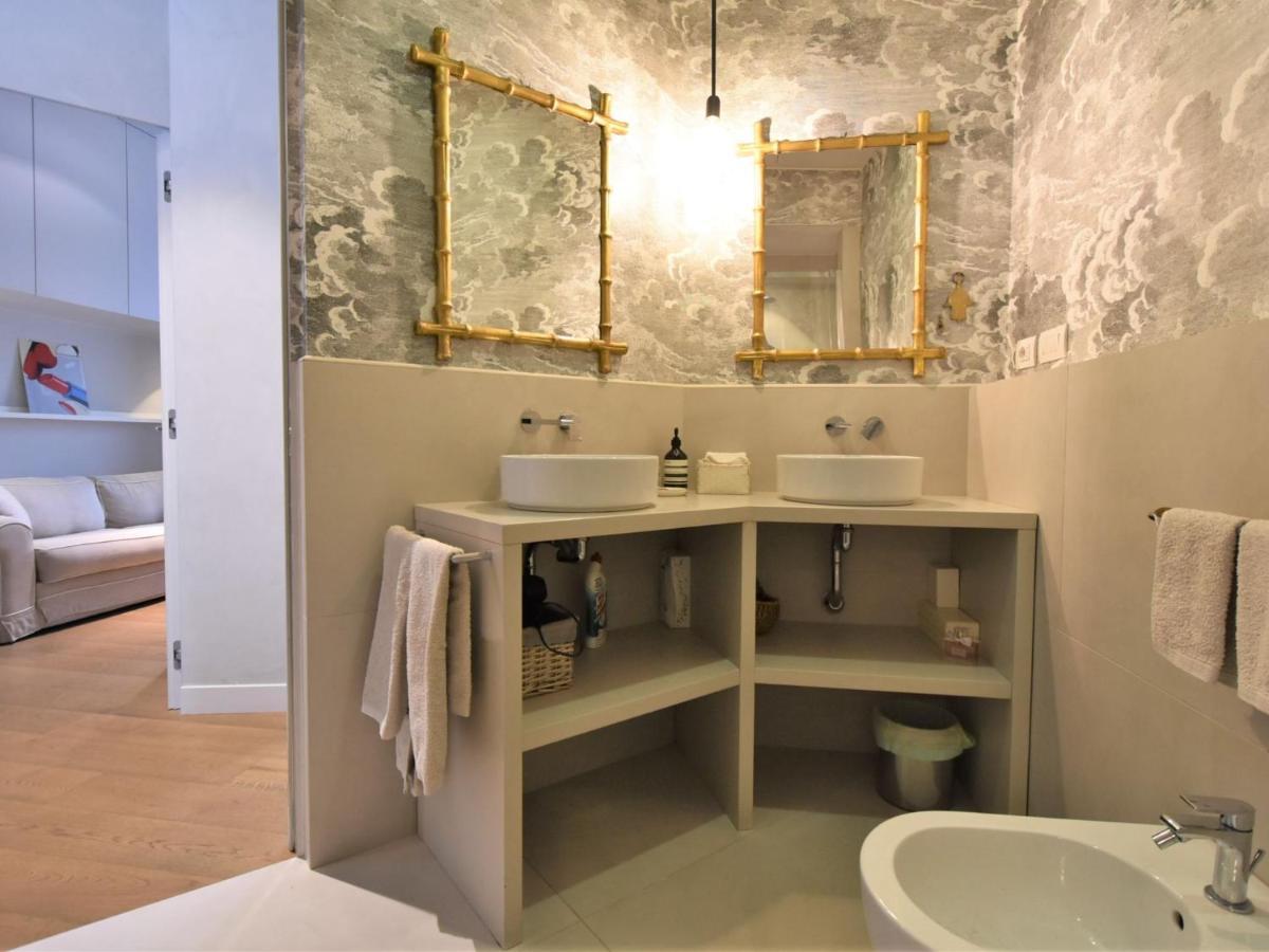 מילאנו Apartment Brera Terrace Apartment By Interhome מראה חיצוני תמונה