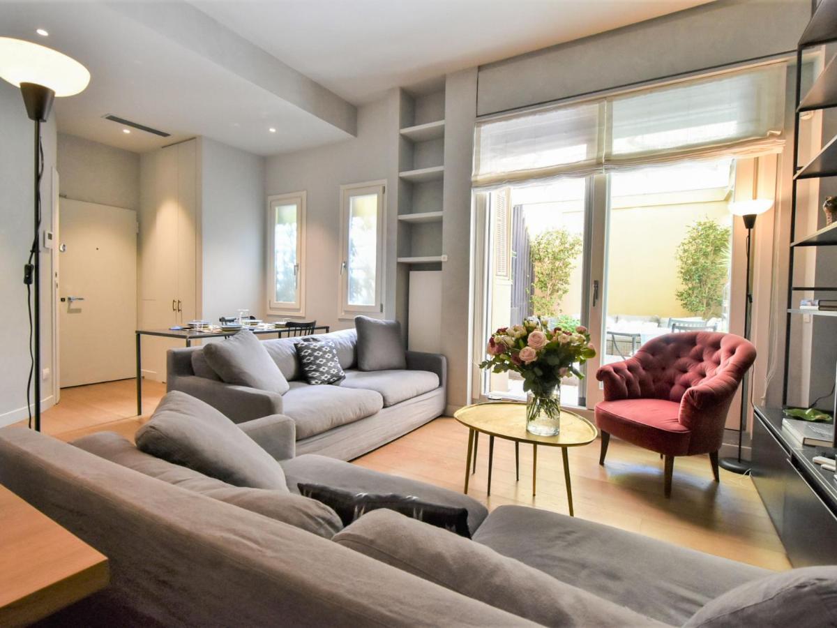 מילאנו Apartment Brera Terrace Apartment By Interhome מראה חיצוני תמונה