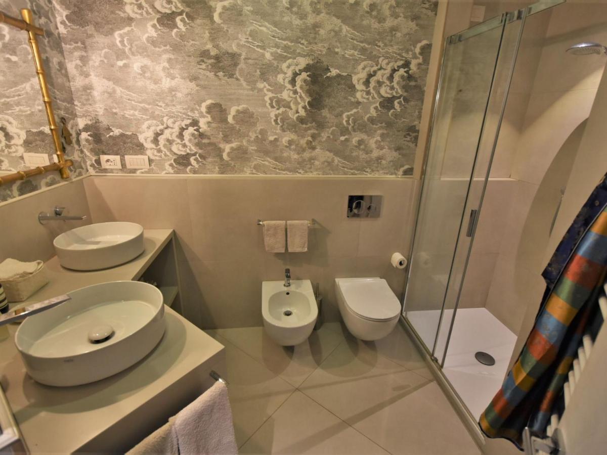 מילאנו Apartment Brera Terrace Apartment By Interhome מראה חיצוני תמונה