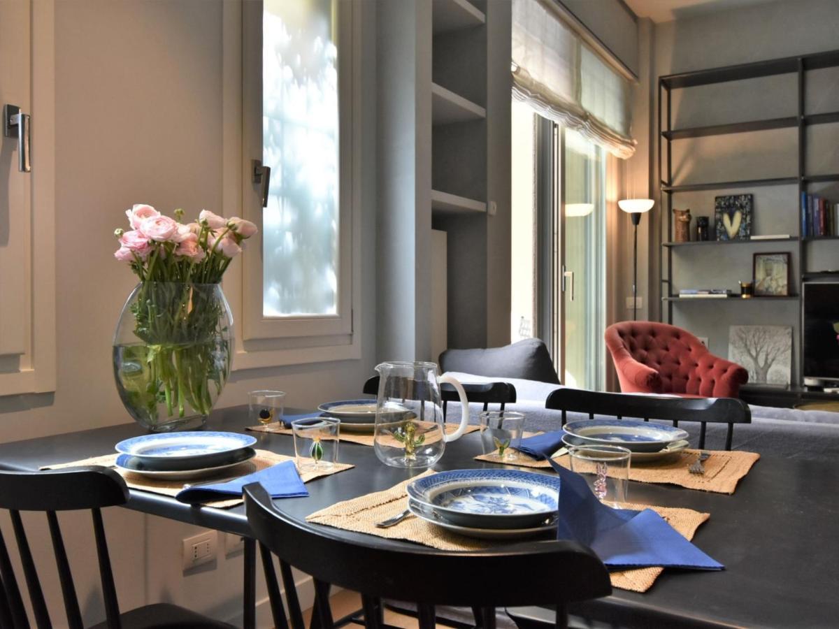 מילאנו Apartment Brera Terrace Apartment By Interhome מראה חיצוני תמונה