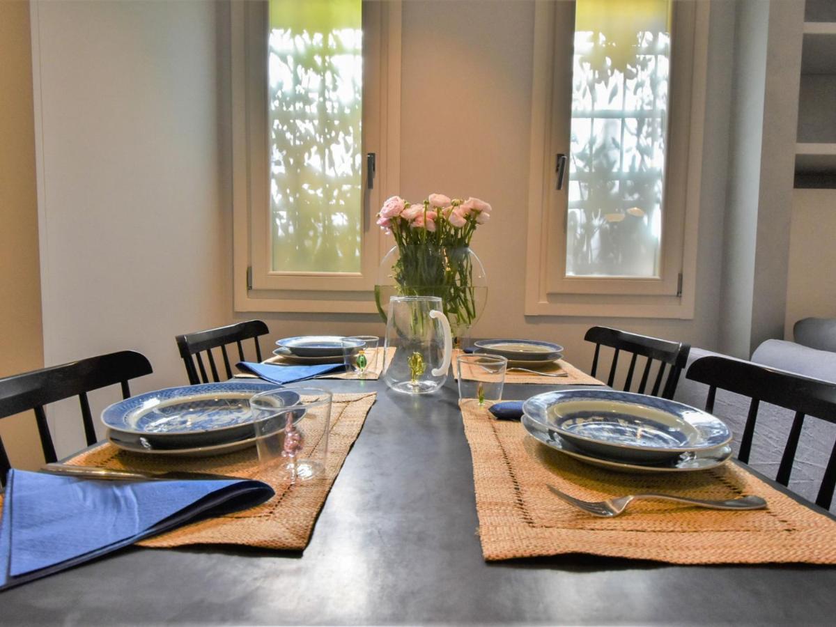 מילאנו Apartment Brera Terrace Apartment By Interhome מראה חיצוני תמונה