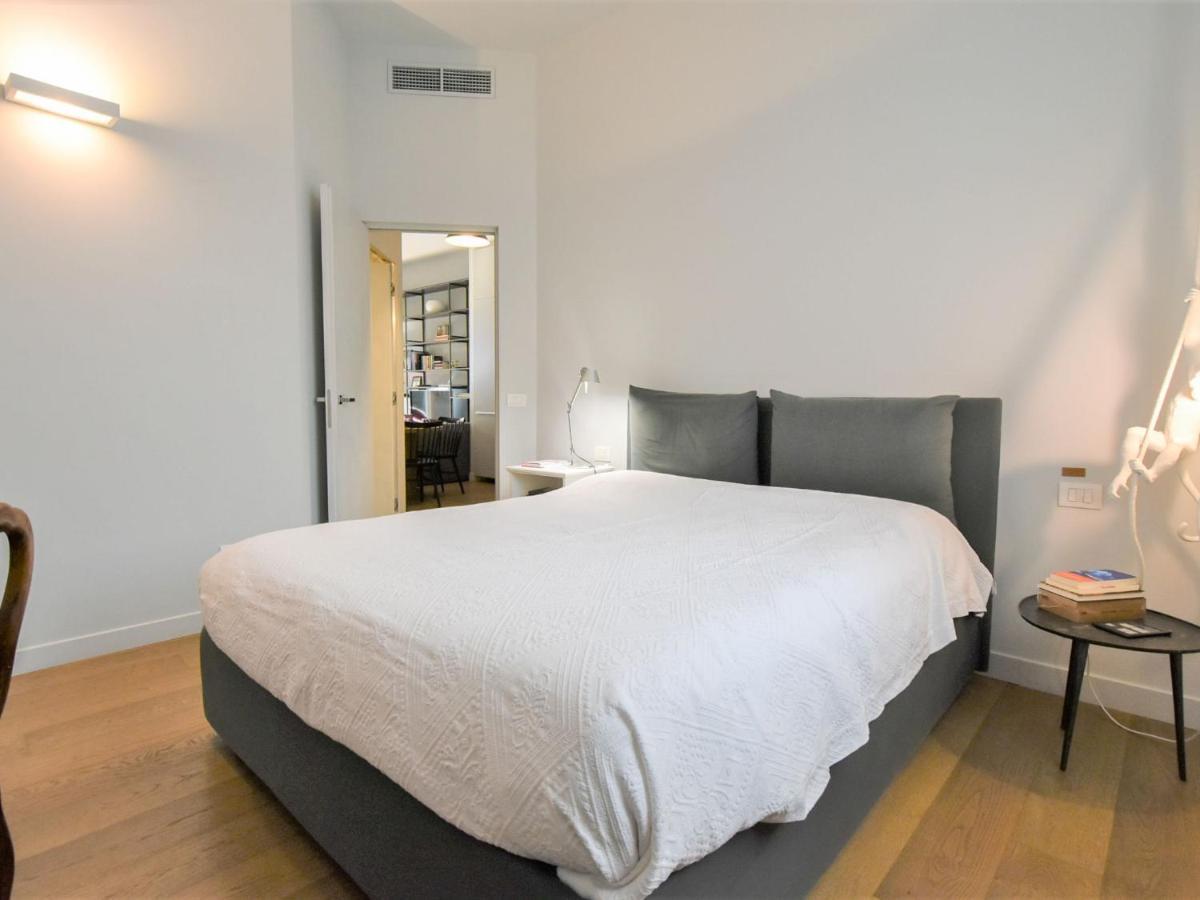 מילאנו Apartment Brera Terrace Apartment By Interhome מראה חיצוני תמונה