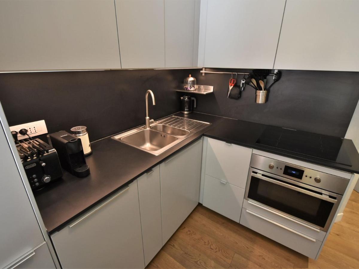 מילאנו Apartment Brera Terrace Apartment By Interhome מראה חיצוני תמונה
